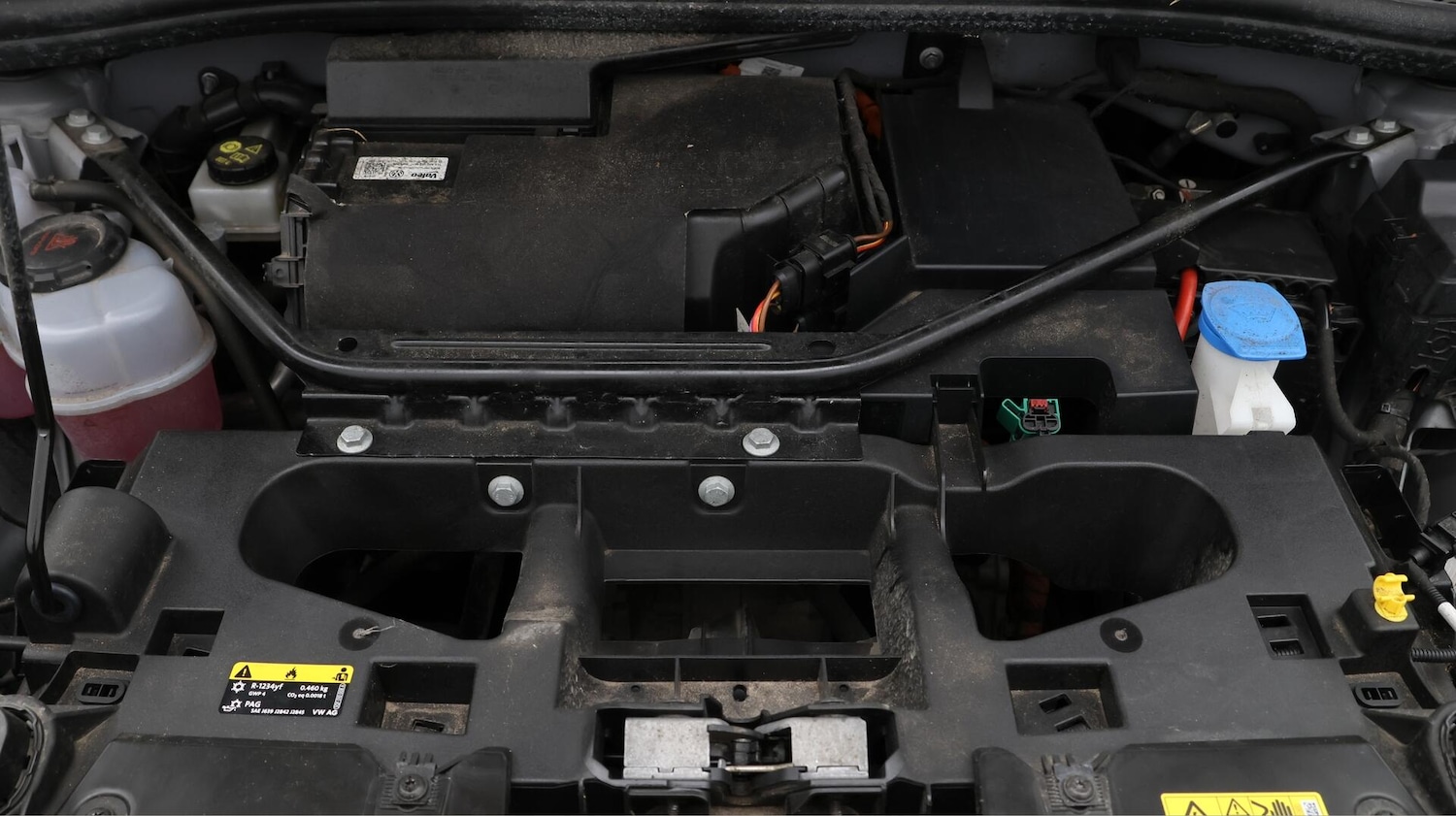 Used Volkswagen ID.4 2022 for sale - 76689073: Photo 20