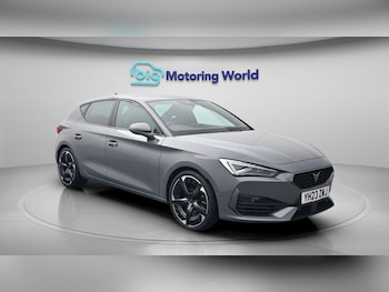 Used Cupra Leon 2023 for sale - 78668299: Photo