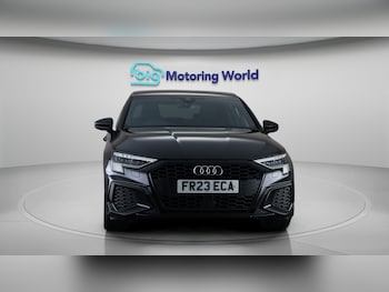 Used Audi A3 2023 for sale - 79447235: Photo