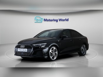 Used Audi A3 2023 for sale - 79447235: Photo