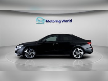Used Audi A3 2023 for sale - 79447235: Photo