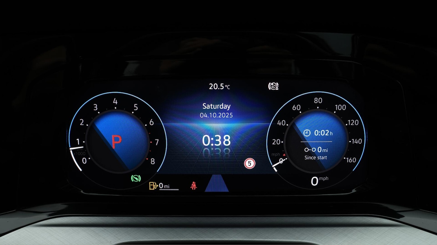 Used Volkswagen Golf 2020 for sale - 76485419: Photo 11