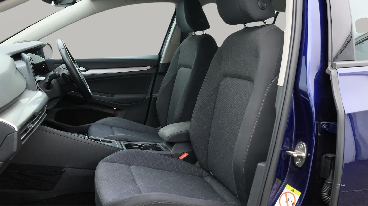 Used Volkswagen Golf 2020 for sale - 76485419: Photo 15