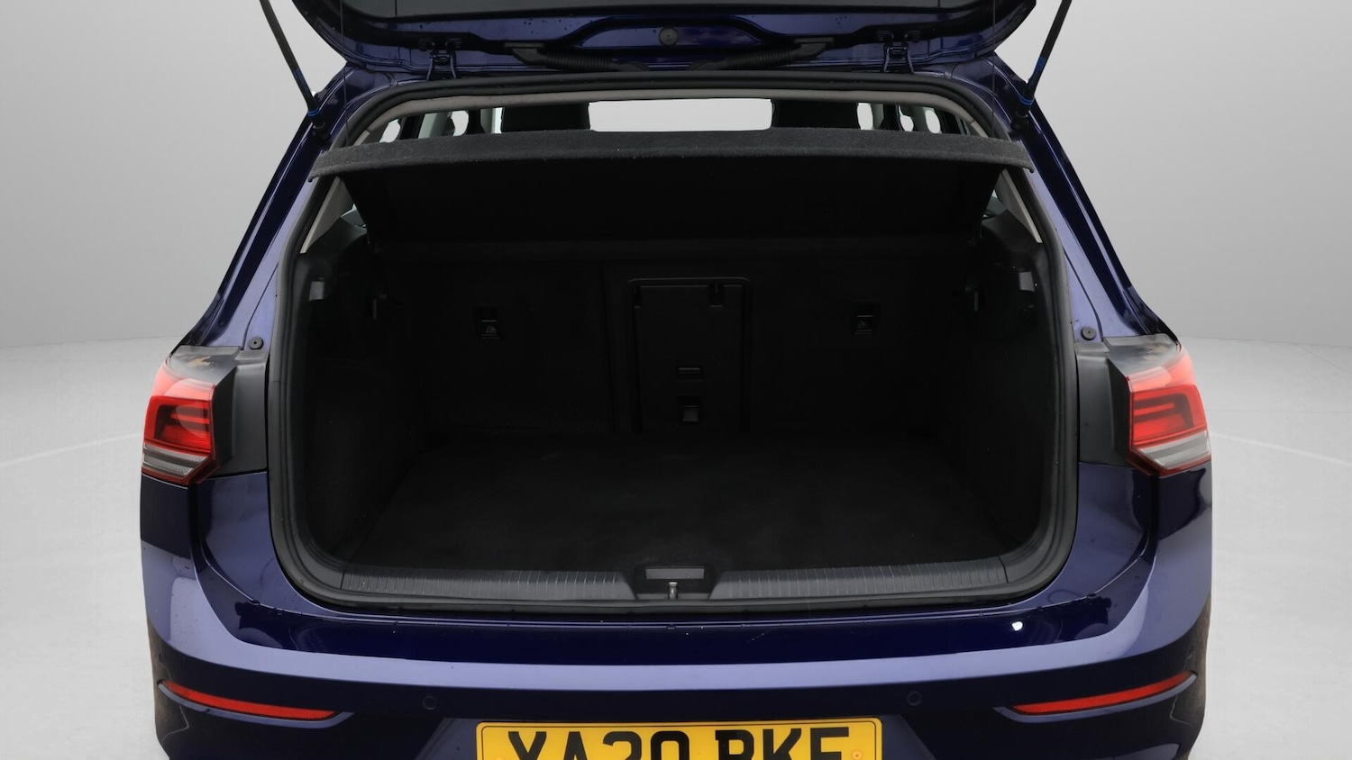 Used Volkswagen Golf 2020 for sale - 76485419: Photo 18