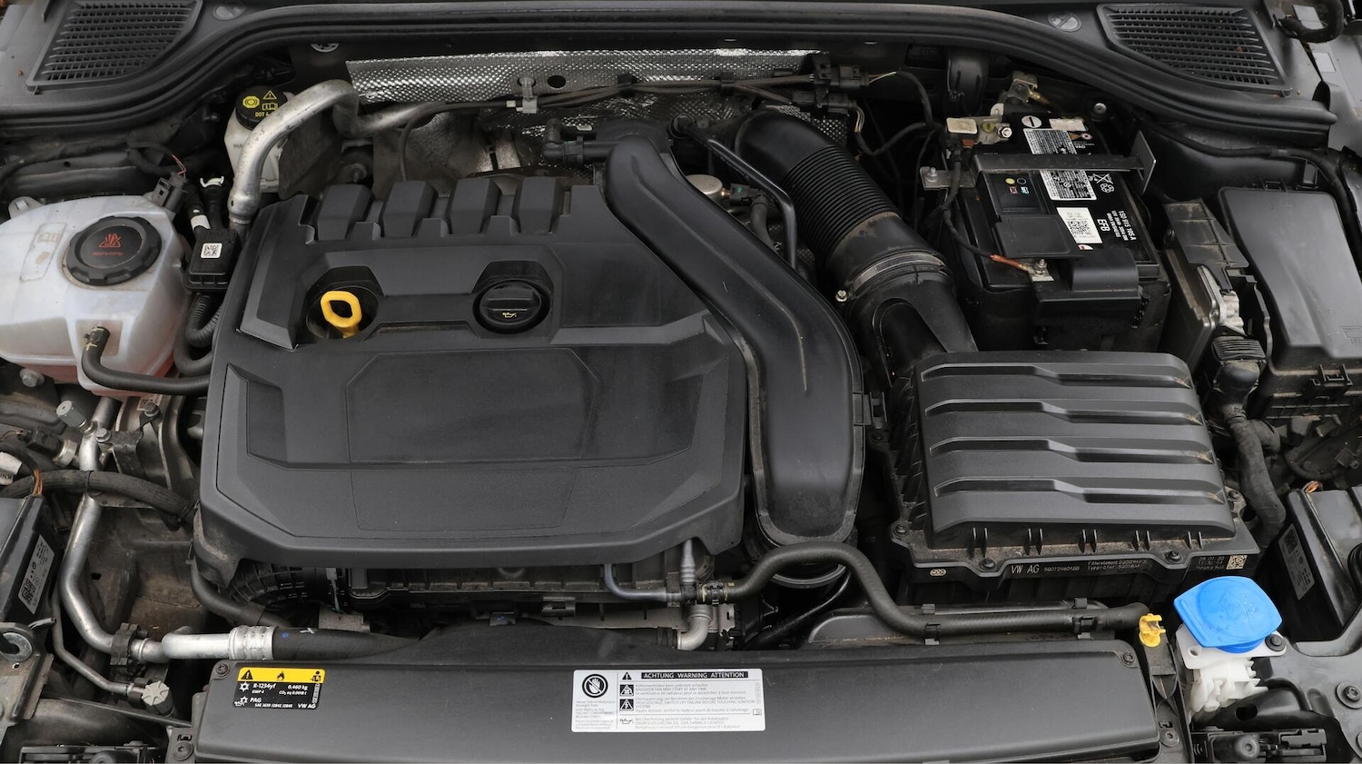 Used Volkswagen Golf 2020 for sale - 76485419: Photo 20