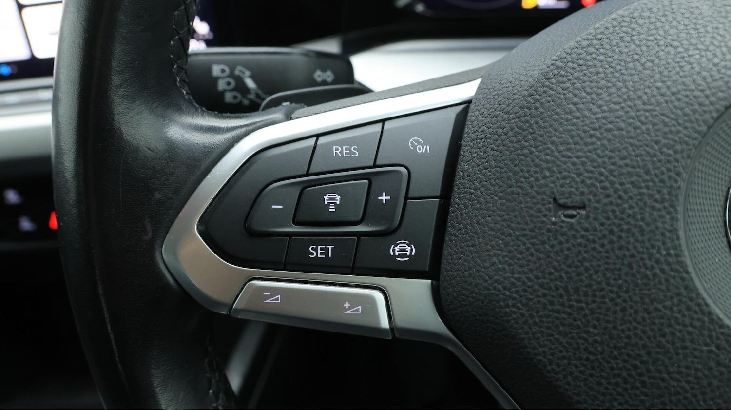 Used Volkswagen Golf 2020 for sale - 76485419: Photo 23