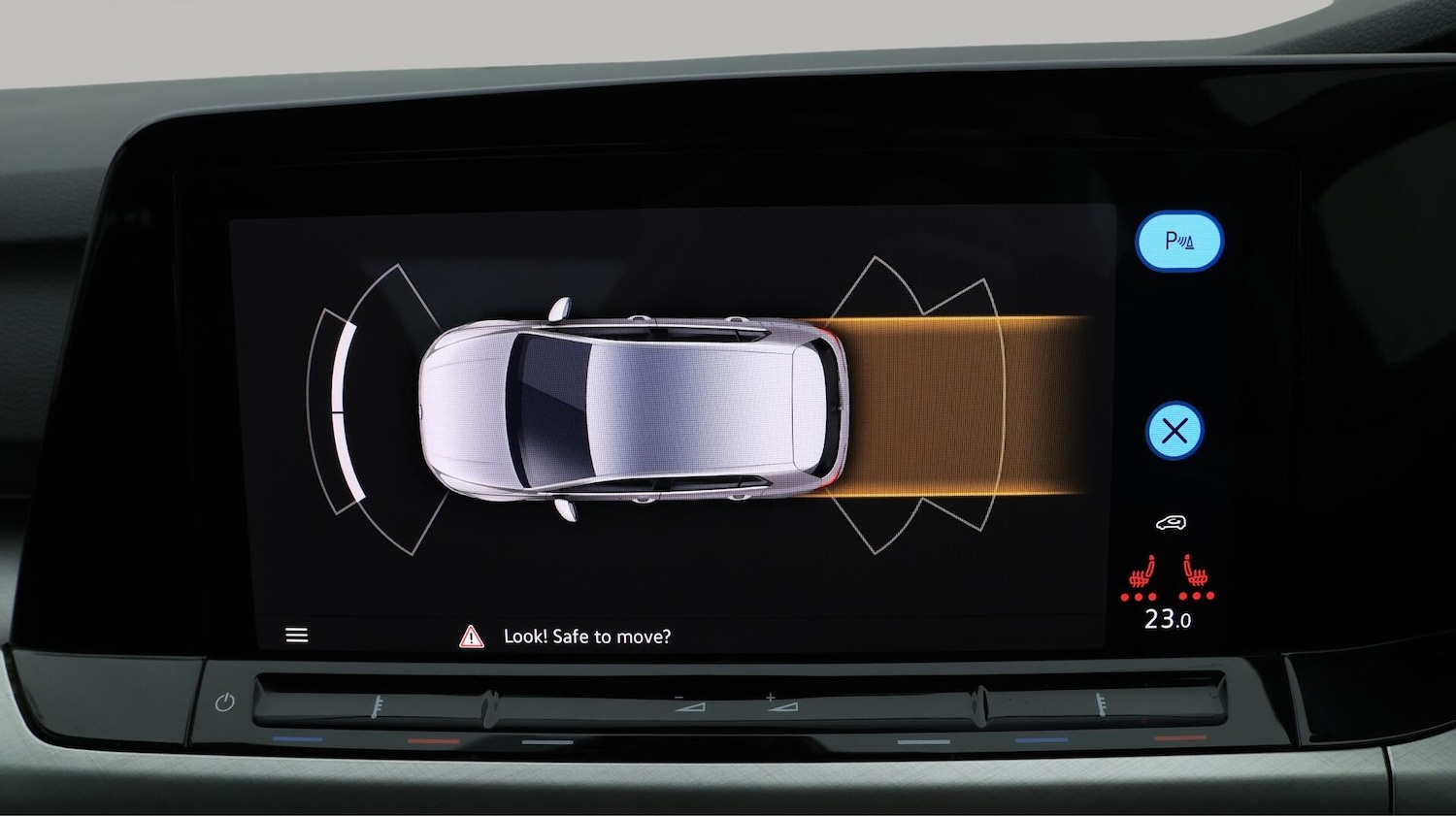 Used Volkswagen Golf 2020 for sale - 76485419: Photo 26