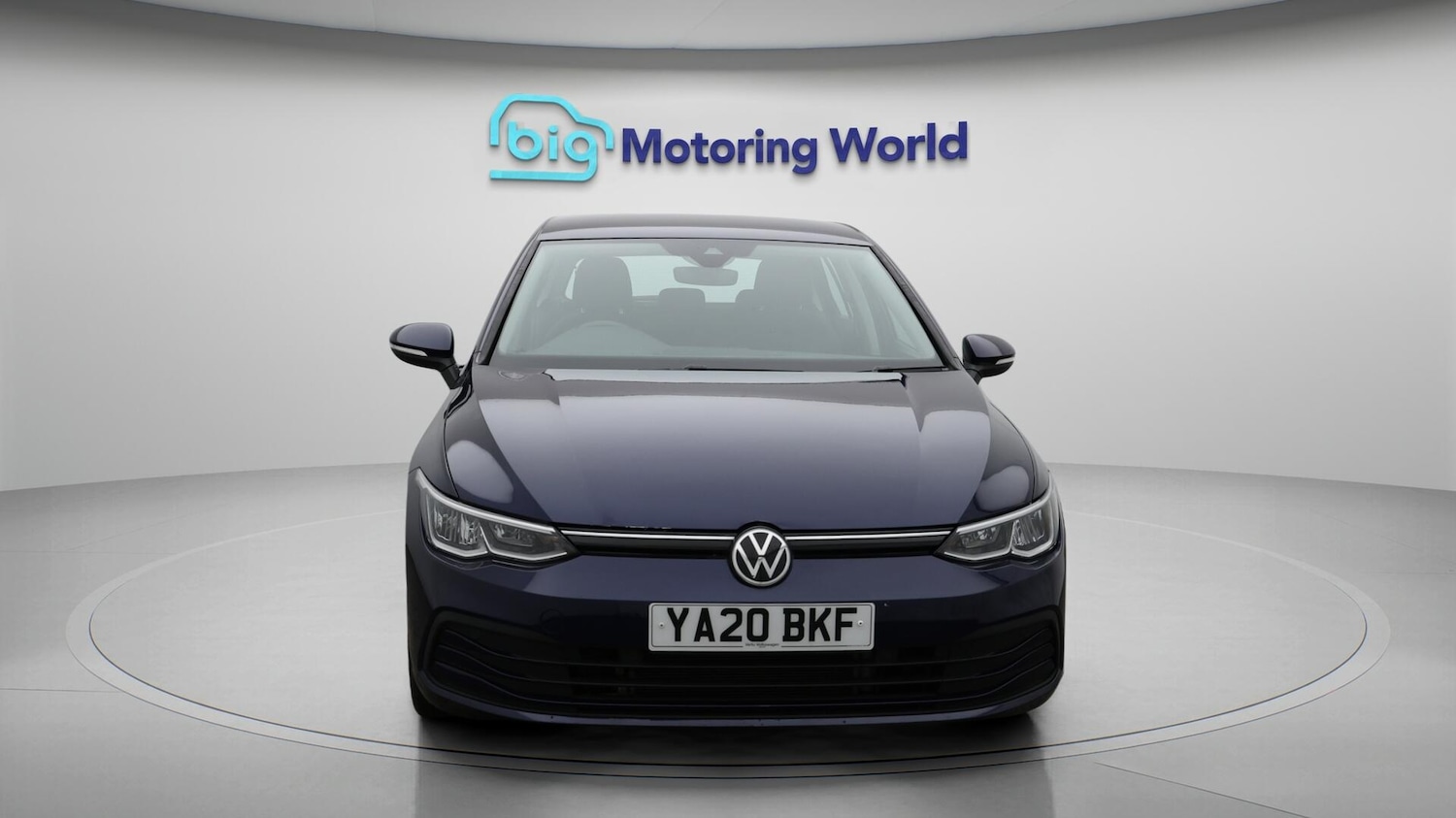Used Volkswagen Golf 2020 for sale - 76485419: Photo 3