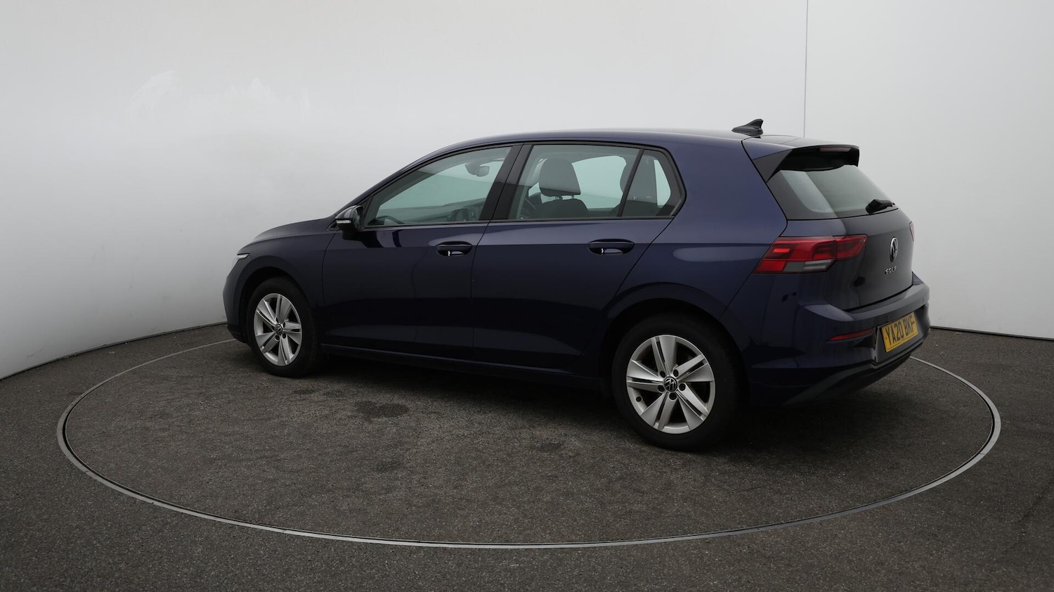 Used Volkswagen Golf 2020 for sale - 76485419: Photo 35