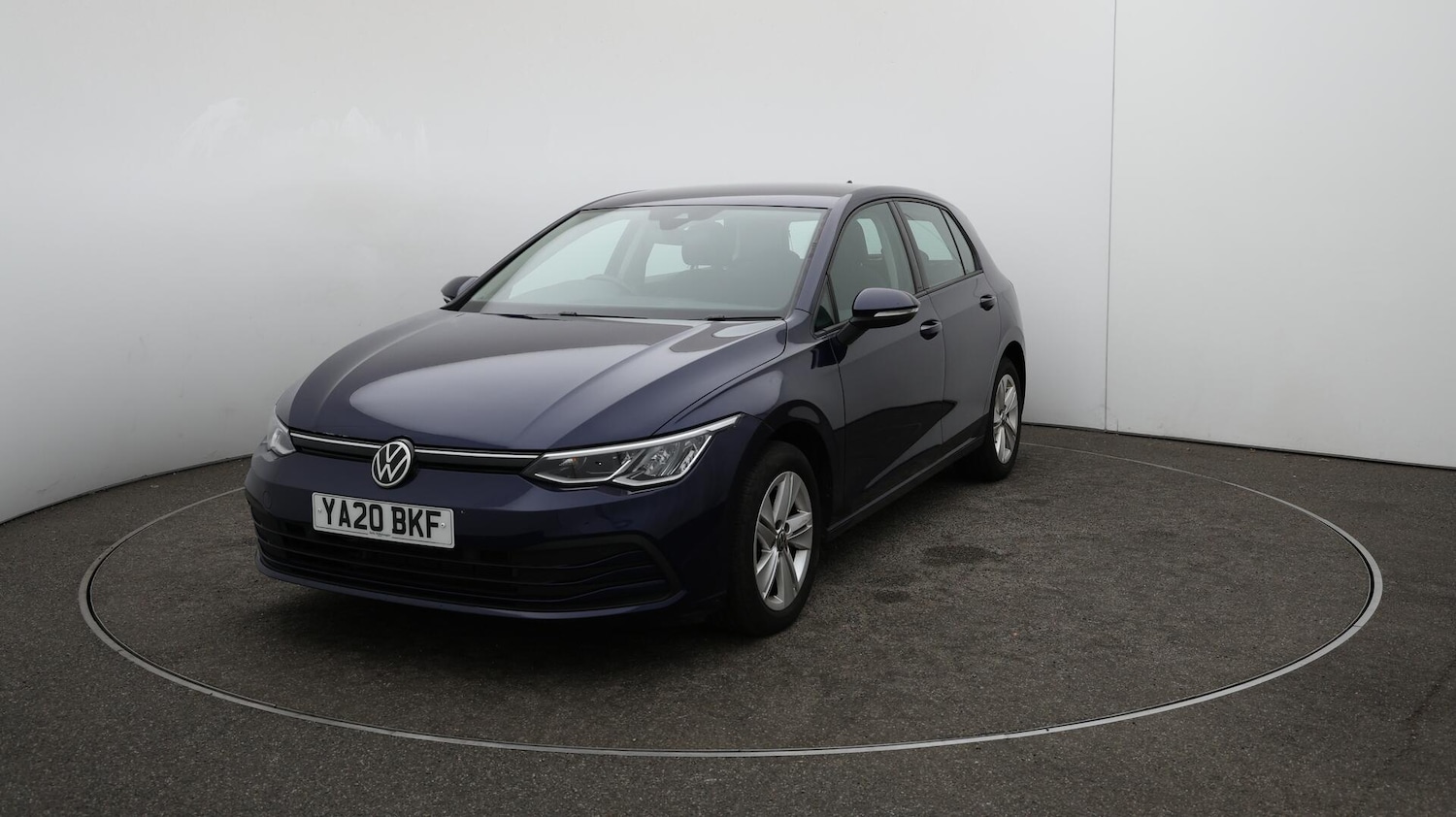 Used Volkswagen Golf 2020 for sale - 76485419: Photo 37