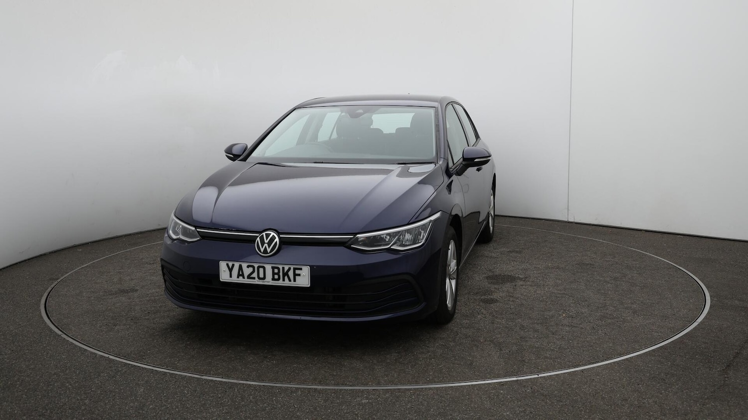 Used Volkswagen Golf 2020 for sale - 76485419: Photo 38
