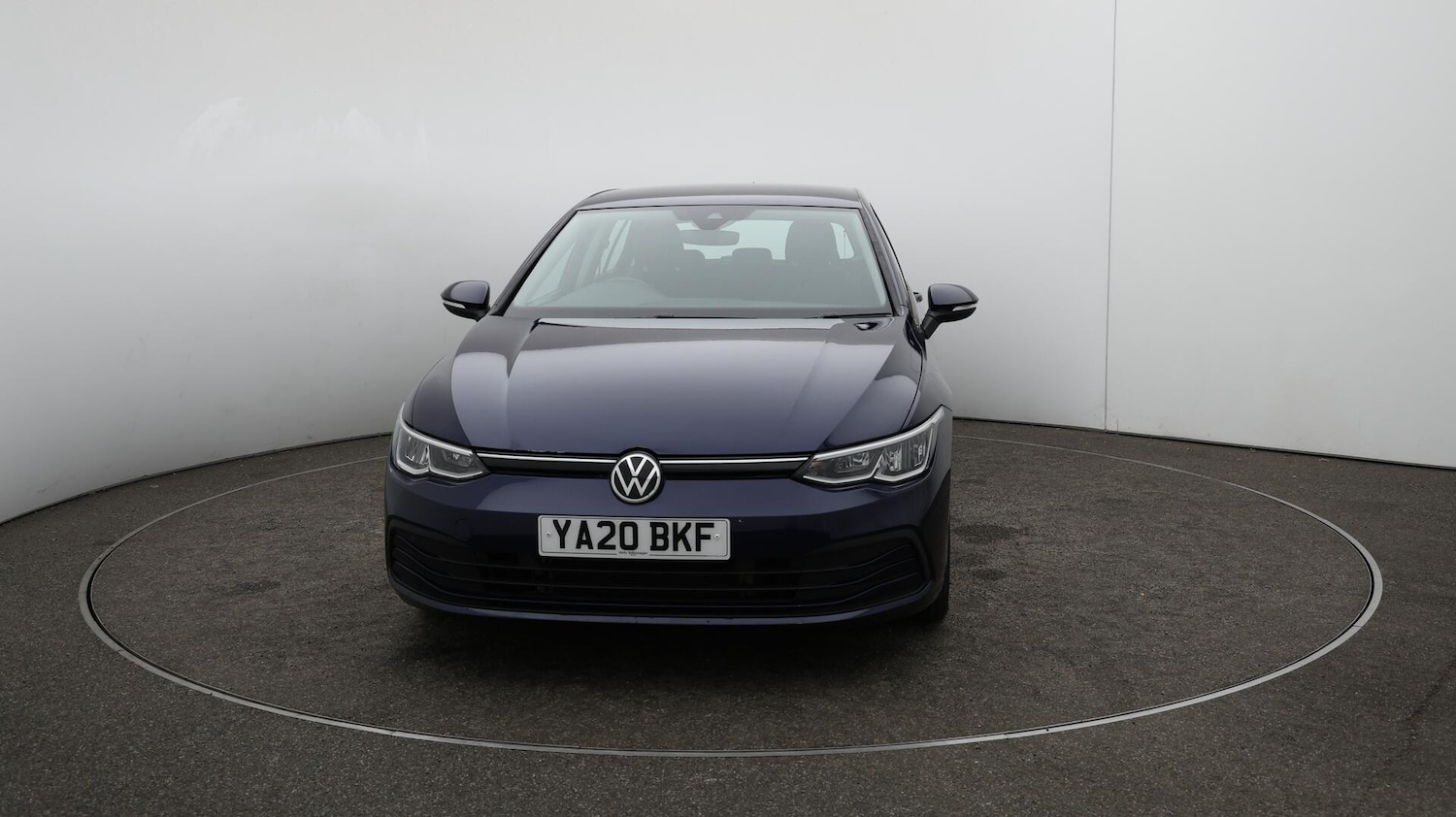 Used Volkswagen Golf 2020 for sale - 76485419: Photo 39