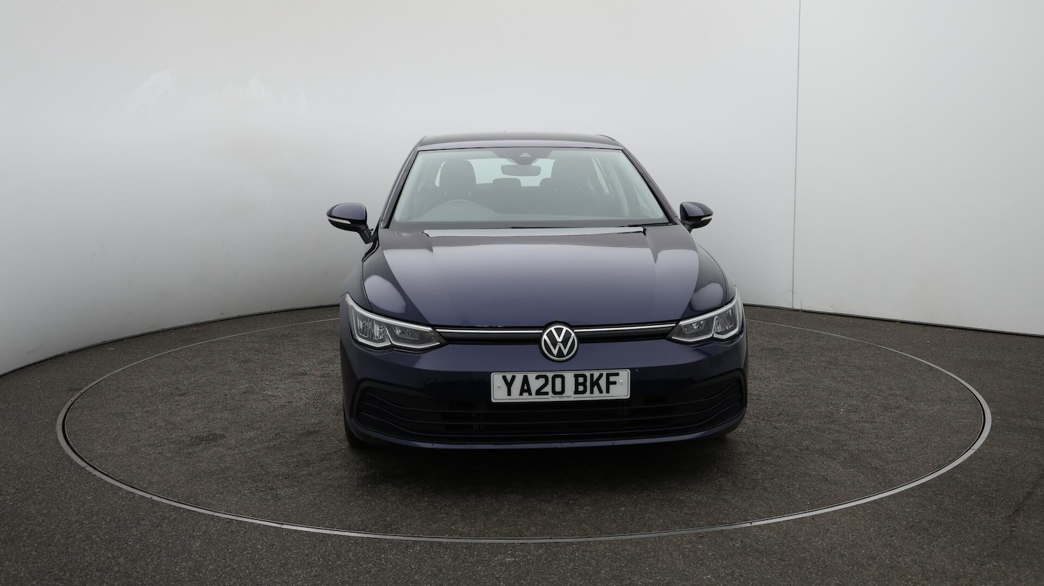 Used Volkswagen Golf 2020 for sale - 76485419: Photo 40