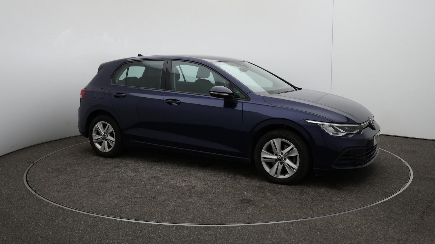 Used Volkswagen Golf 2020 for sale - 76485419: Photo 45