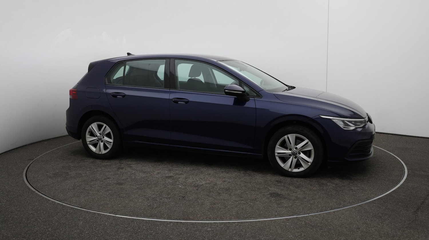 Used Volkswagen Golf 2020 for sale - 76485419: Photo 46