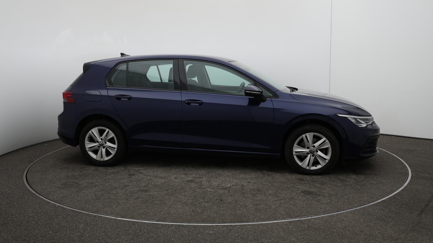 Used Volkswagen Golf 2020 for sale - 76485419: Photo 48