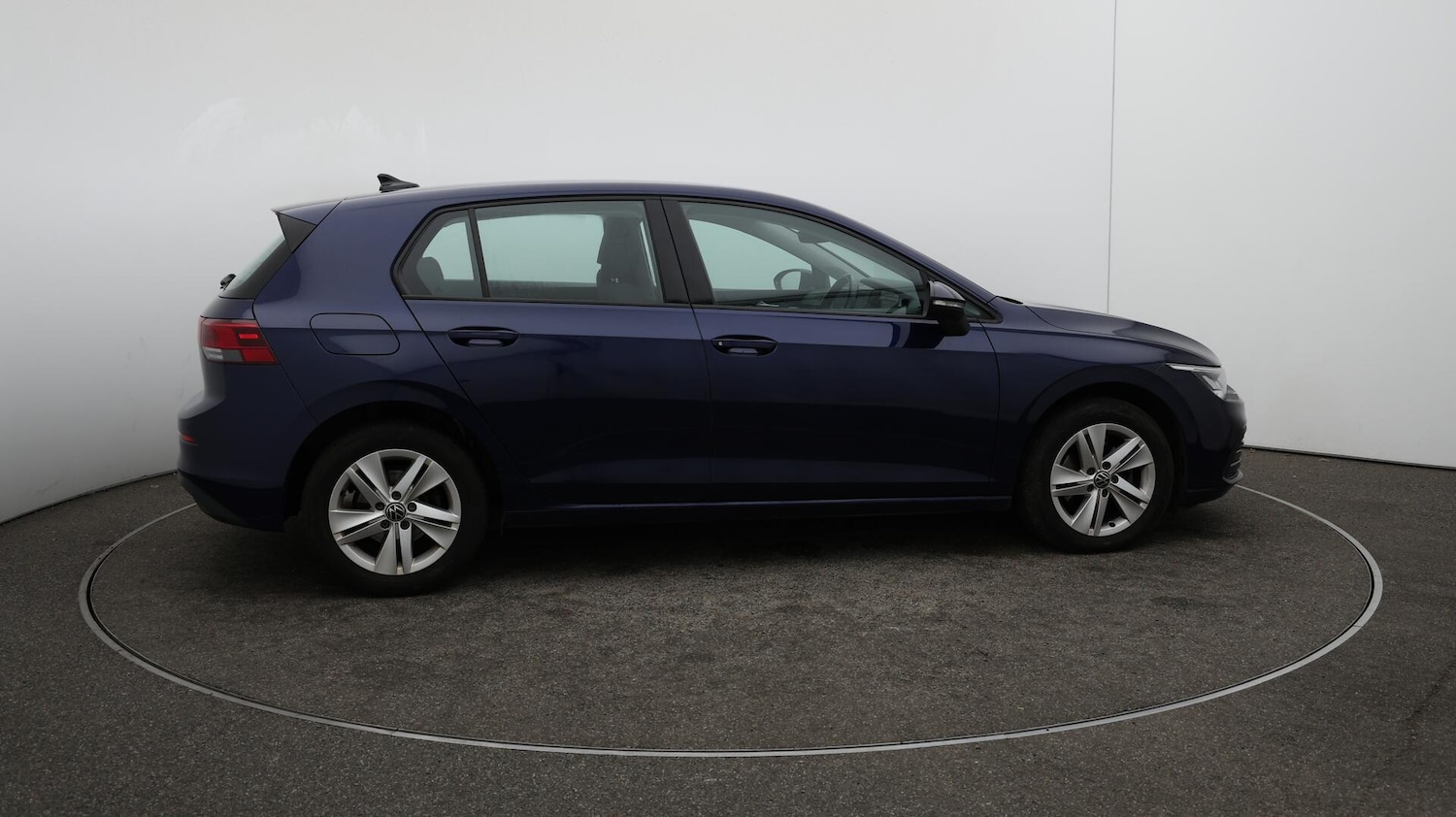 Used Volkswagen Golf 2020 for sale - 76485419: Photo 50