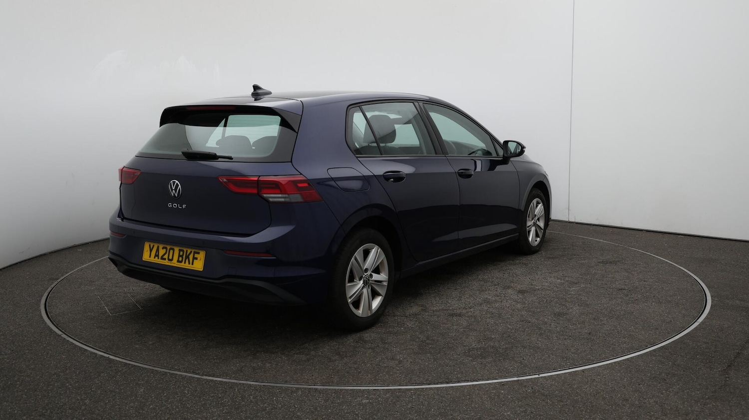 Used Volkswagen Golf 2020 for sale - 76485419: Photo 54