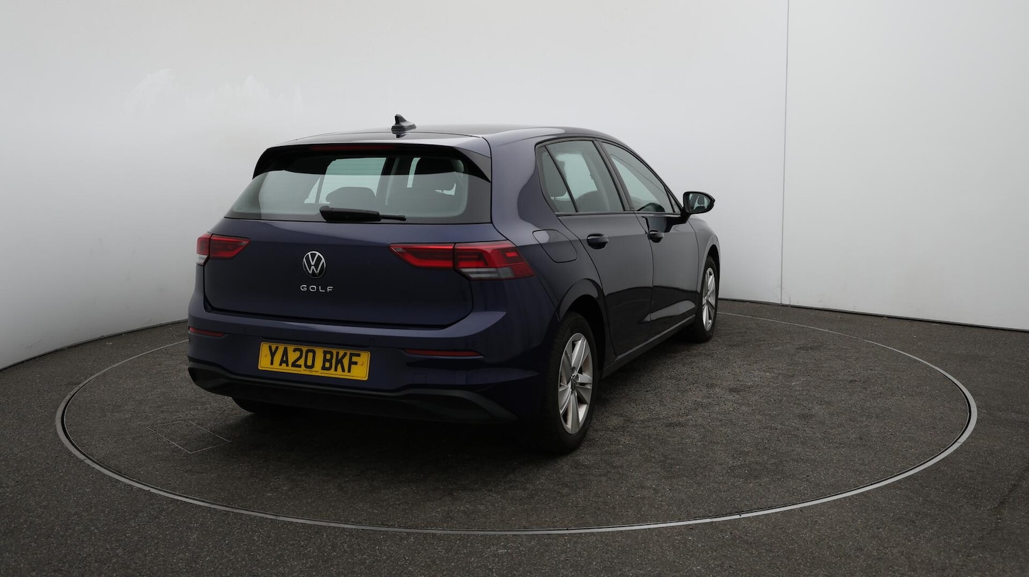 Used Volkswagen Golf 2020 for sale - 76485419: Photo 55