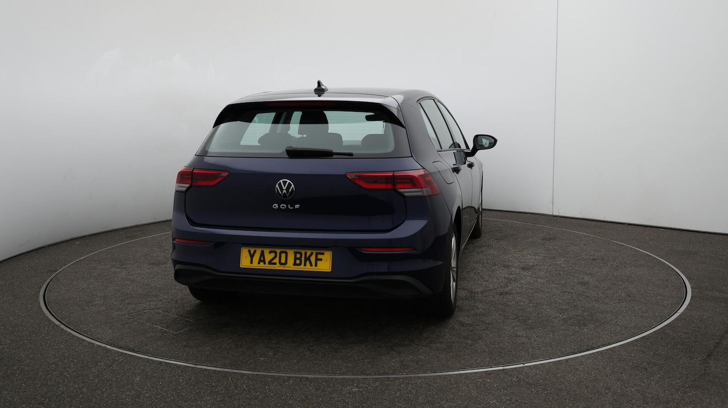 Used Volkswagen Golf 2020 for sale - 76485419: Photo 56