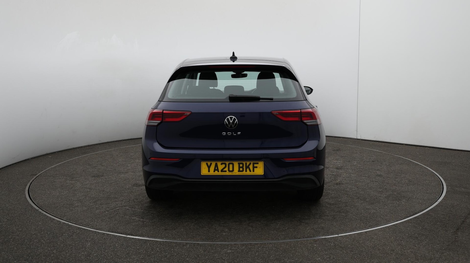 Used Volkswagen Golf 2020 for sale - 76485419: Photo 57