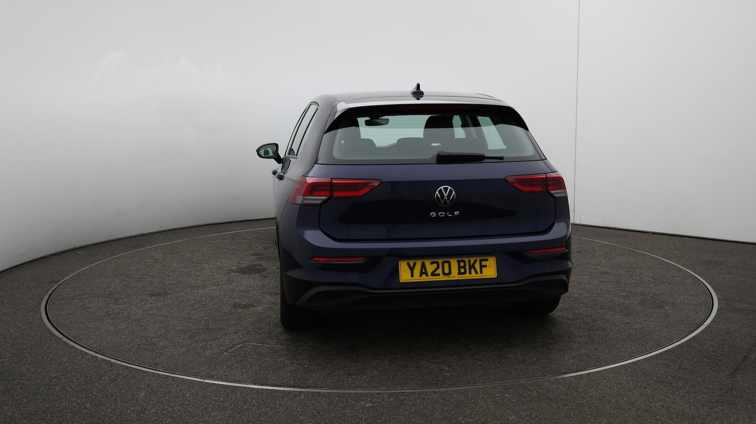 Used Volkswagen Golf 2020 for sale - 76485419: Photo 59