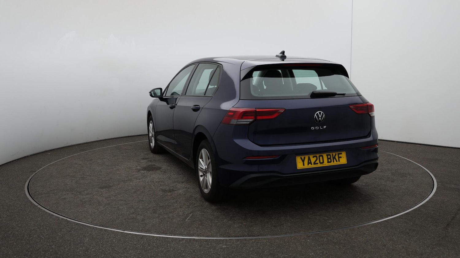 Used Volkswagen Golf 2020 for sale - 76485419: Photo 60