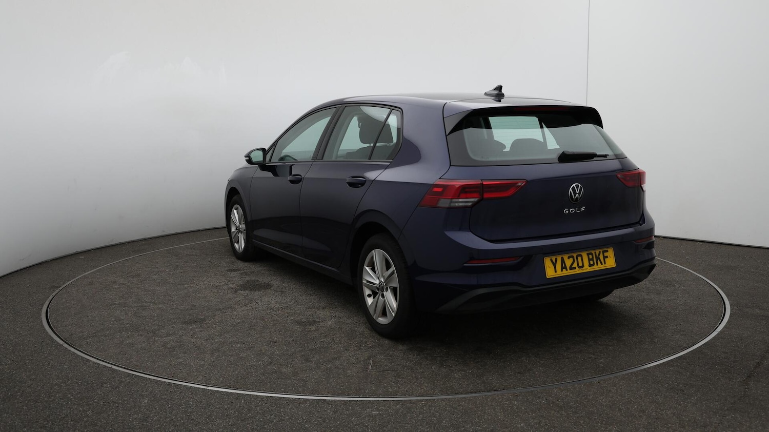 Used Volkswagen Golf 2020 for sale - 76485419: Photo 61