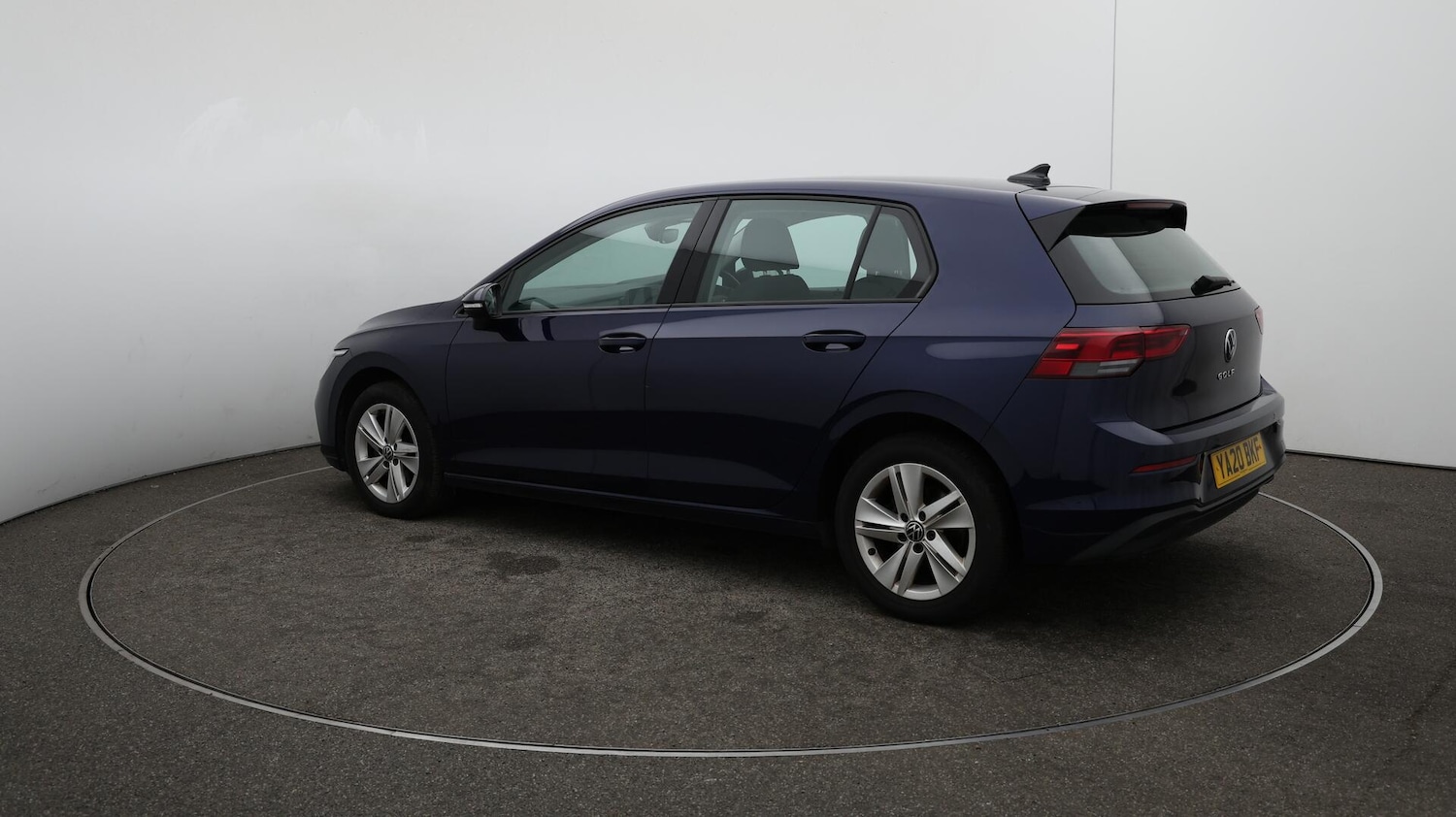 Used Volkswagen Golf 2020 for sale - 76485419: Photo 63