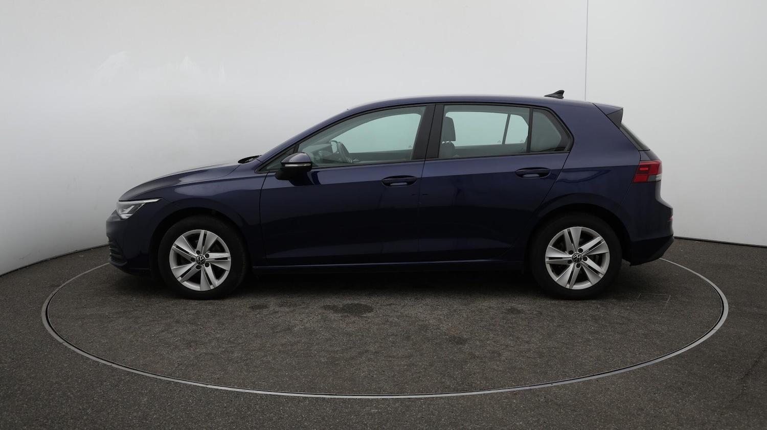 Used Volkswagen Golf 2020 for sale - 76485419: Photo 64