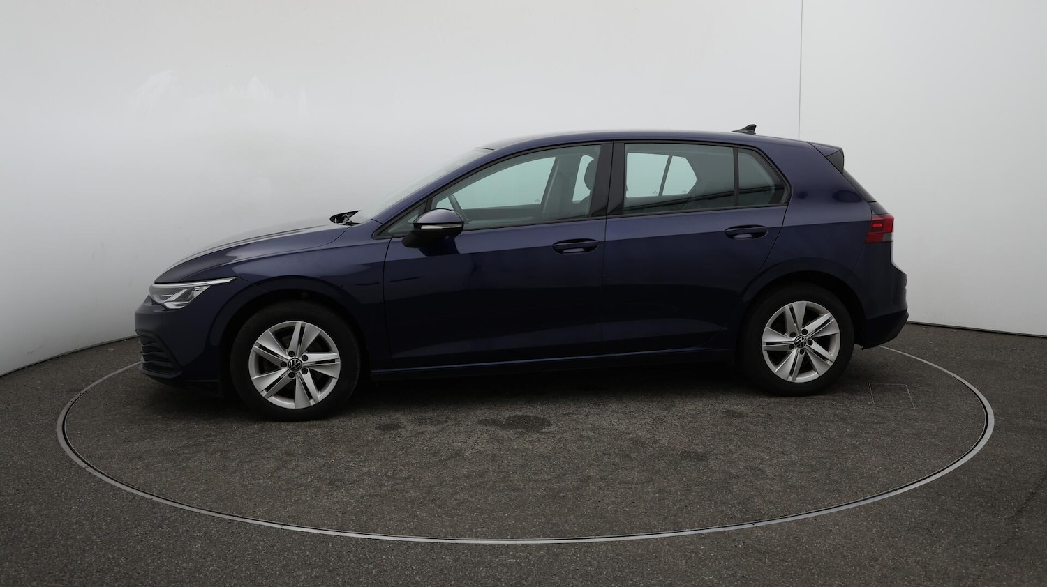 Used Volkswagen Golf 2020 for sale - 76485419: Photo 65