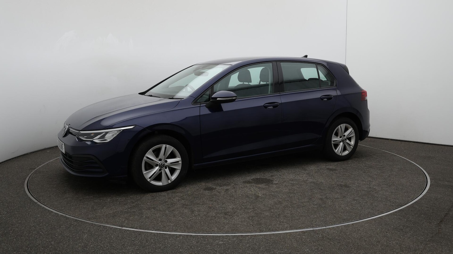 Used Volkswagen Golf 2020 for sale - 76485419: Photo 67