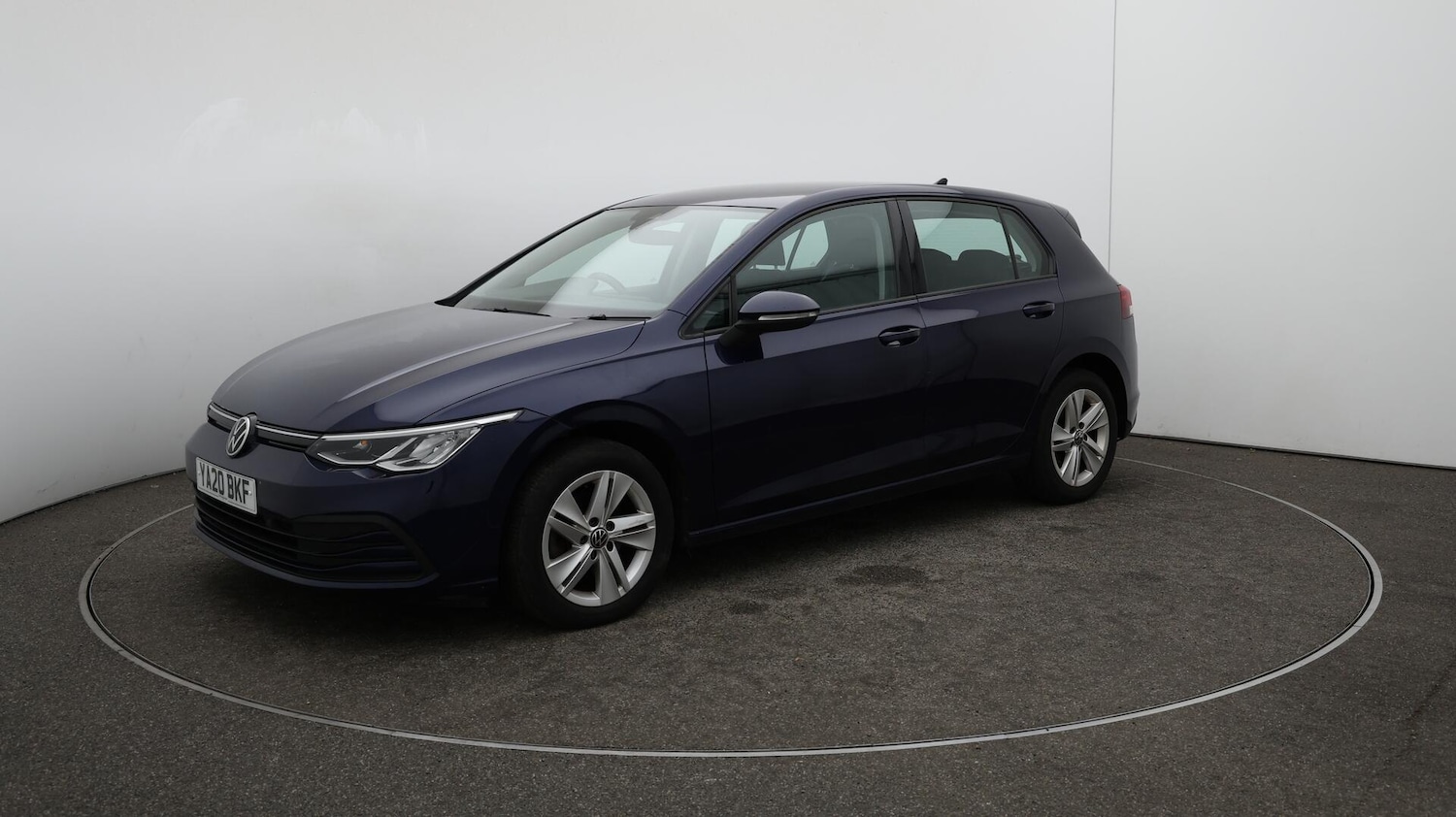 Used Volkswagen Golf 2020 for sale - 76485419: Photo 68