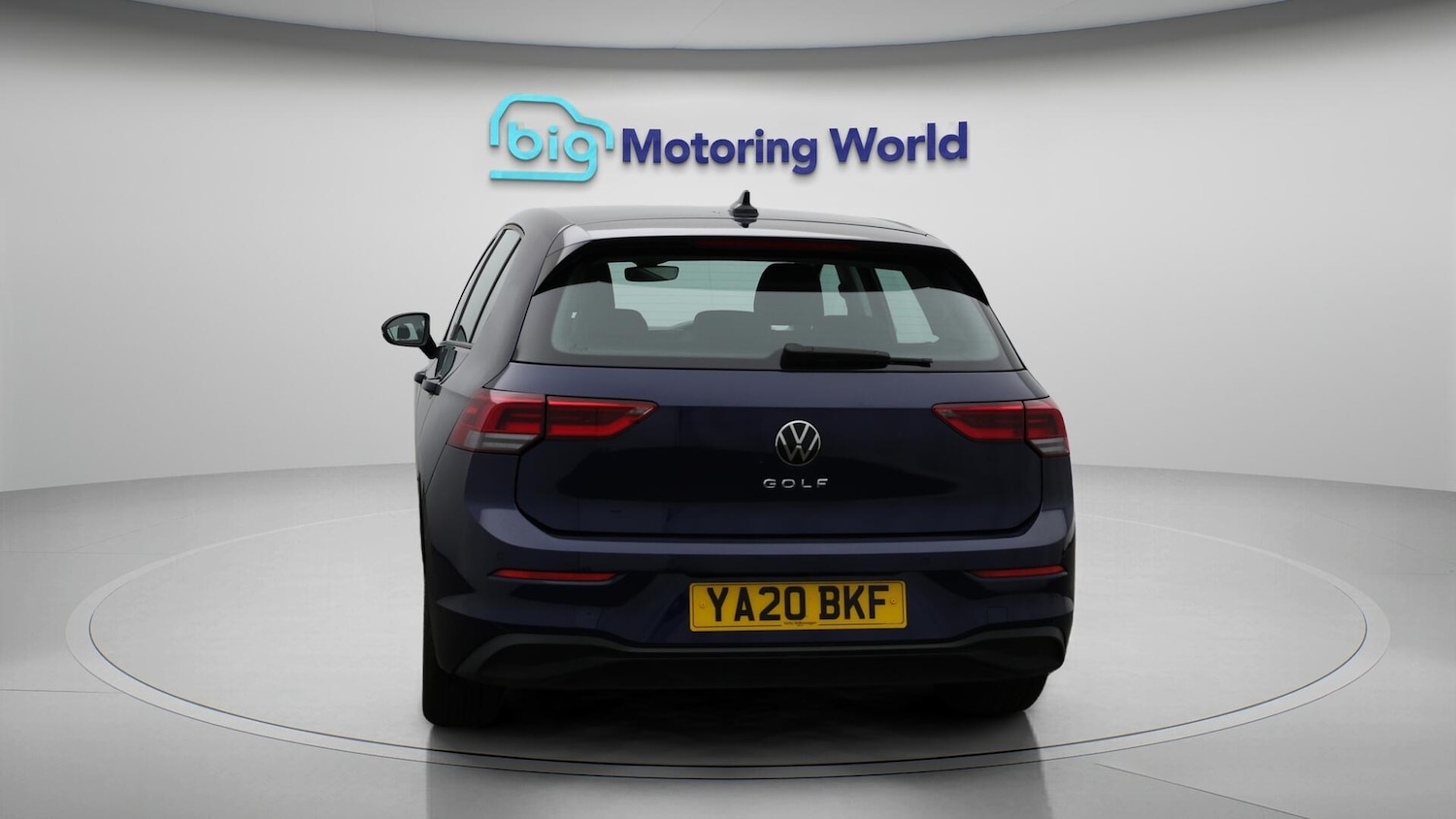 Used Volkswagen Golf 2020 for sale - 76485419: Photo 7