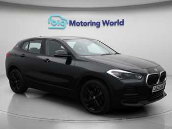 2022 (22) - sDrive 20i [178] Sport 5dr Step Auto