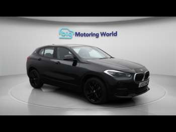 Used BMW X2 2022 for sale - 74751571: Photo