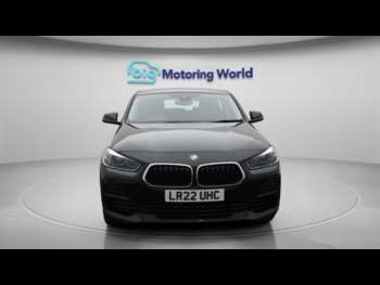 Used BMW X2 2022 for sale - 74751571: Photo