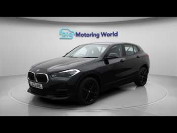 Used BMW X2 2022 for sale - 74751571: Photo