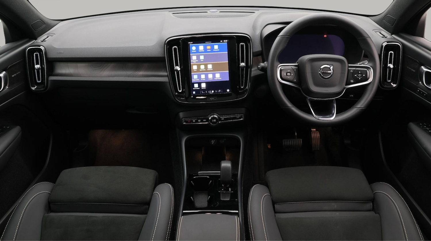 Used Volvo C40 2022 for sale - 76380514: Photo 13