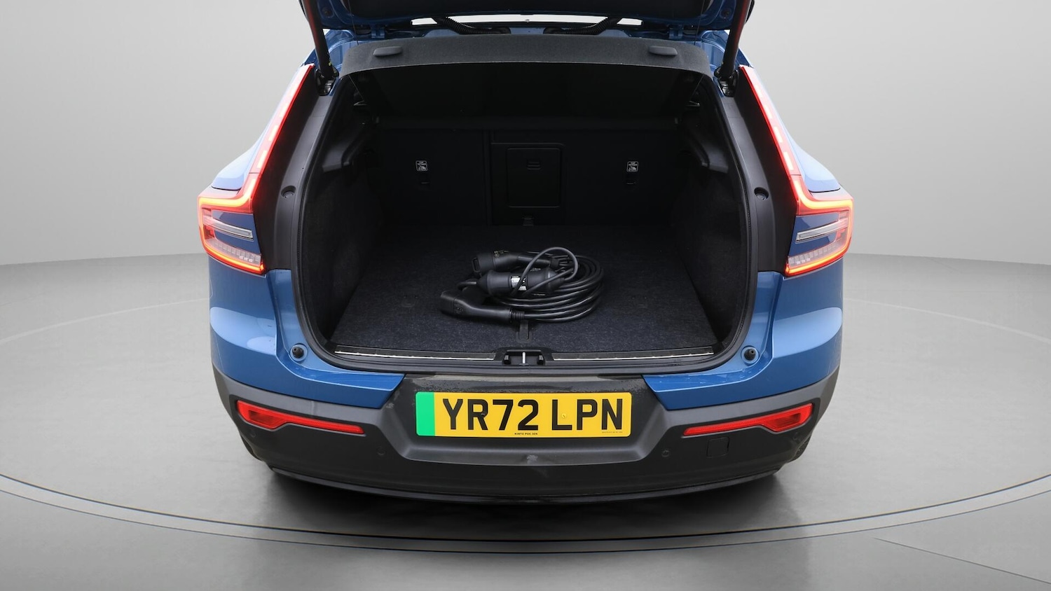 Used Volvo C40 2022 for sale - 76380514: Photo 17