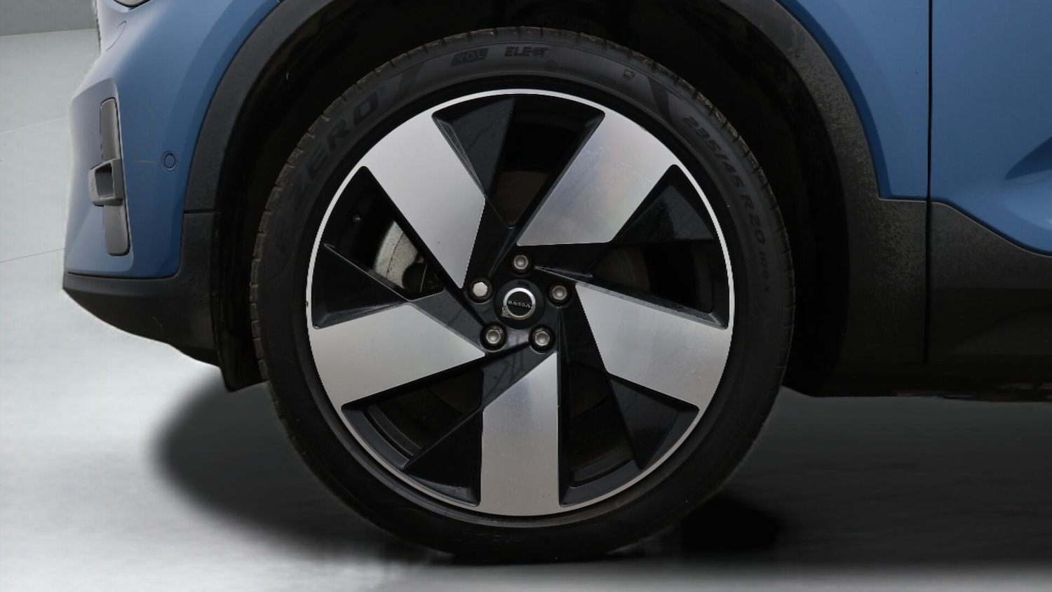 Used Volvo C40 2022 for sale - 76380514: Photo 18