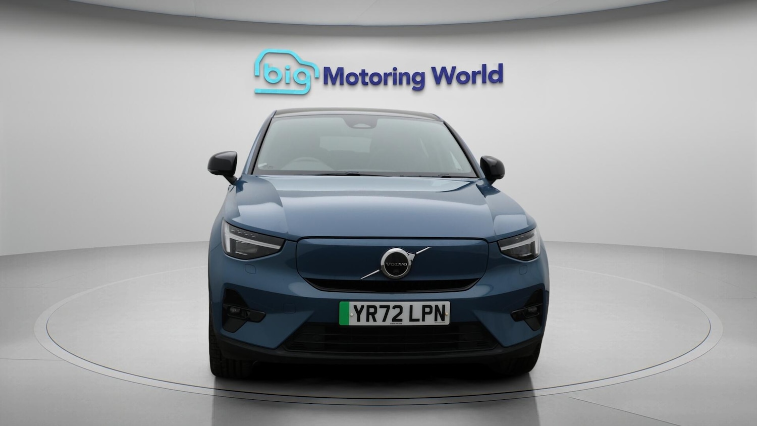 Used Volvo C40 2022 for sale - 76380514: Photo 2