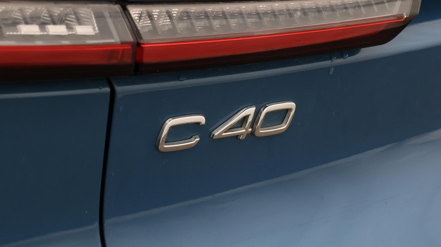 Used Volvo C40 2022 for sale - 76380514: Photo 21