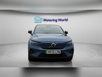 Used Volvo C40 2022 for sale - 76380514: Photo