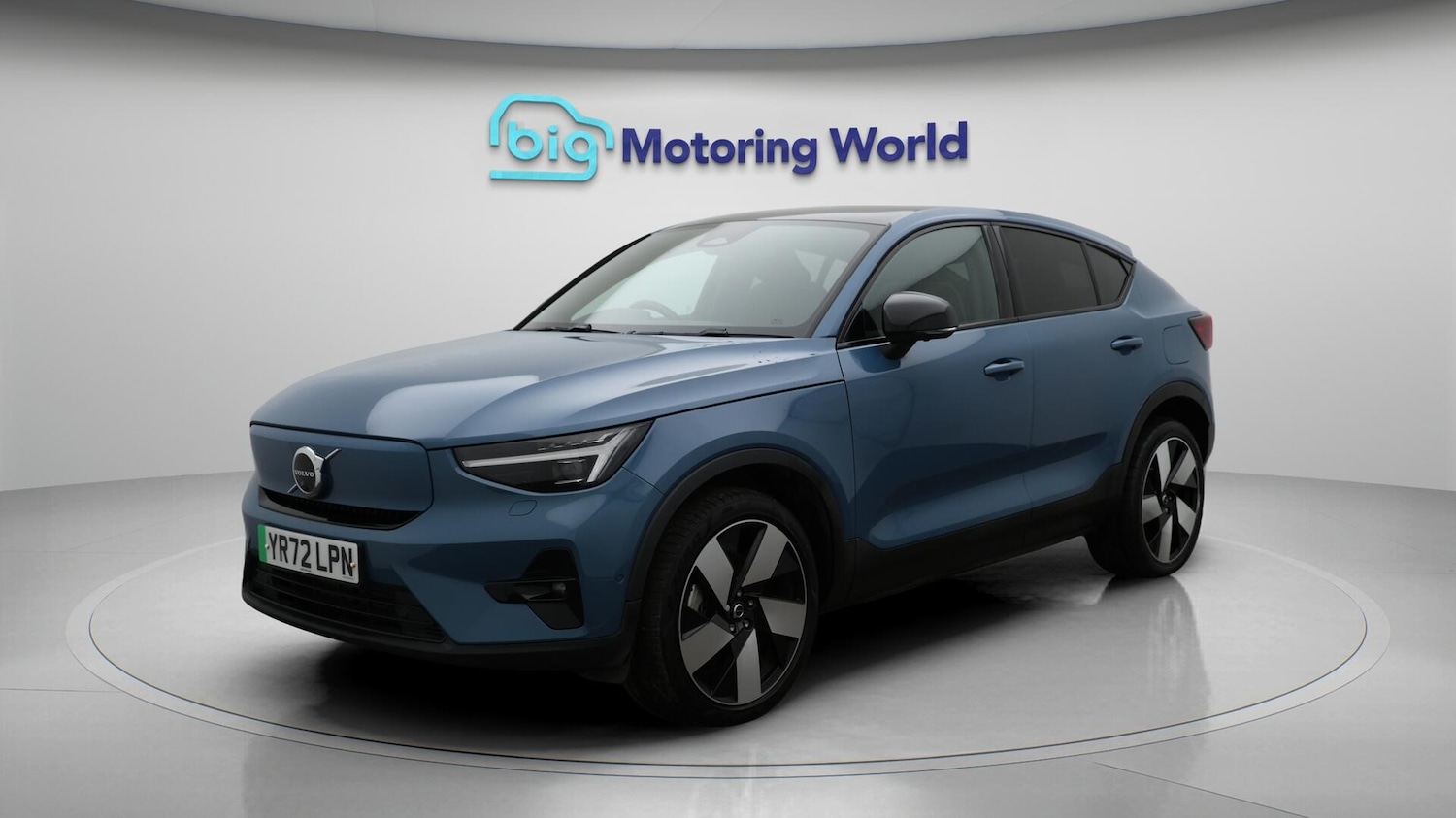 Used Volvo C40 2022 for sale - 76380514: Photo 3