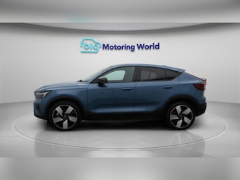 Used Volvo C40 2022 for sale - 76380514: Photo