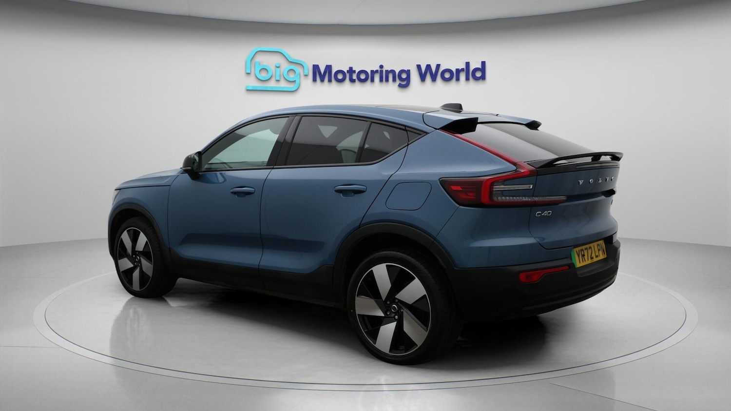 Used Volvo C40 2022 for sale - 76380514: Photo 5