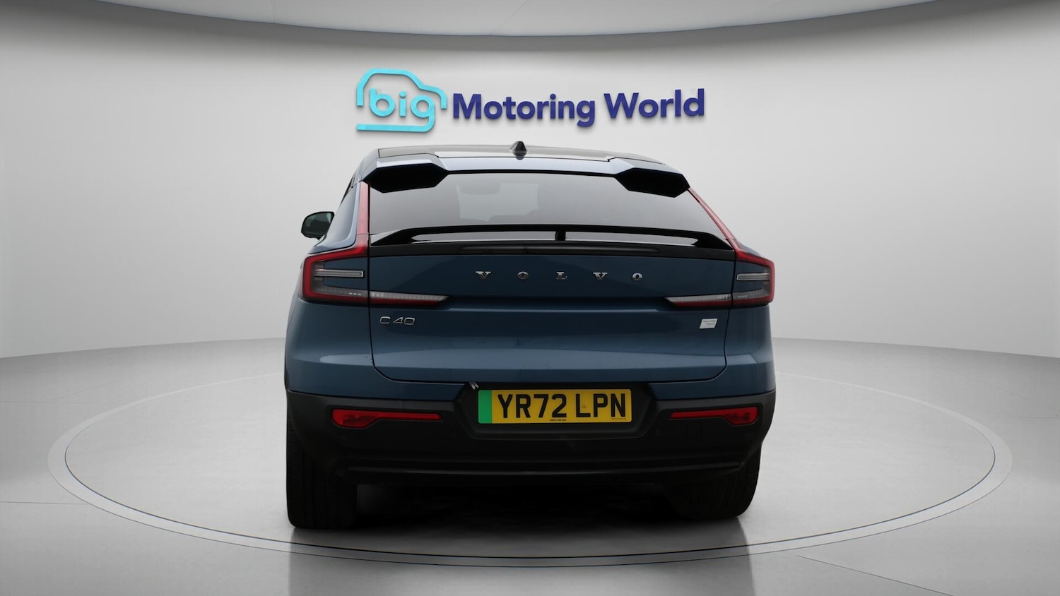 Used Volvo C40 2022 for sale - 76380514: Photo 6