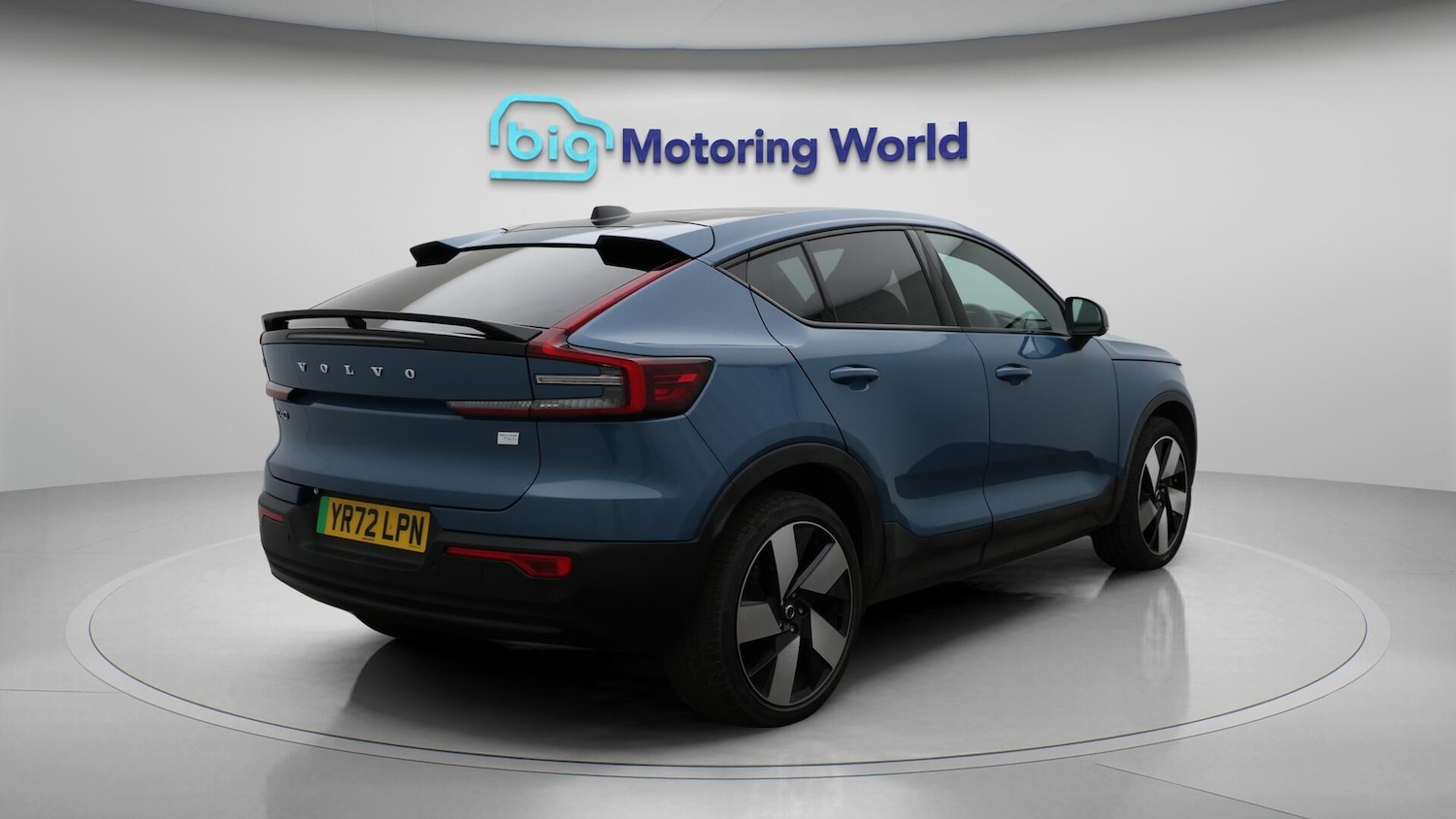 Used Volvo C40 2022 for sale - 76380514: Photo 7