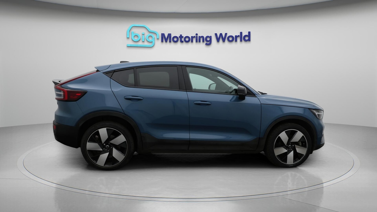 Used Volvo C40 2022 for sale - 76380514: Photo 8